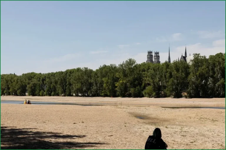 Experts Map Seven French Regions as Climate ‘Cool Refuges’