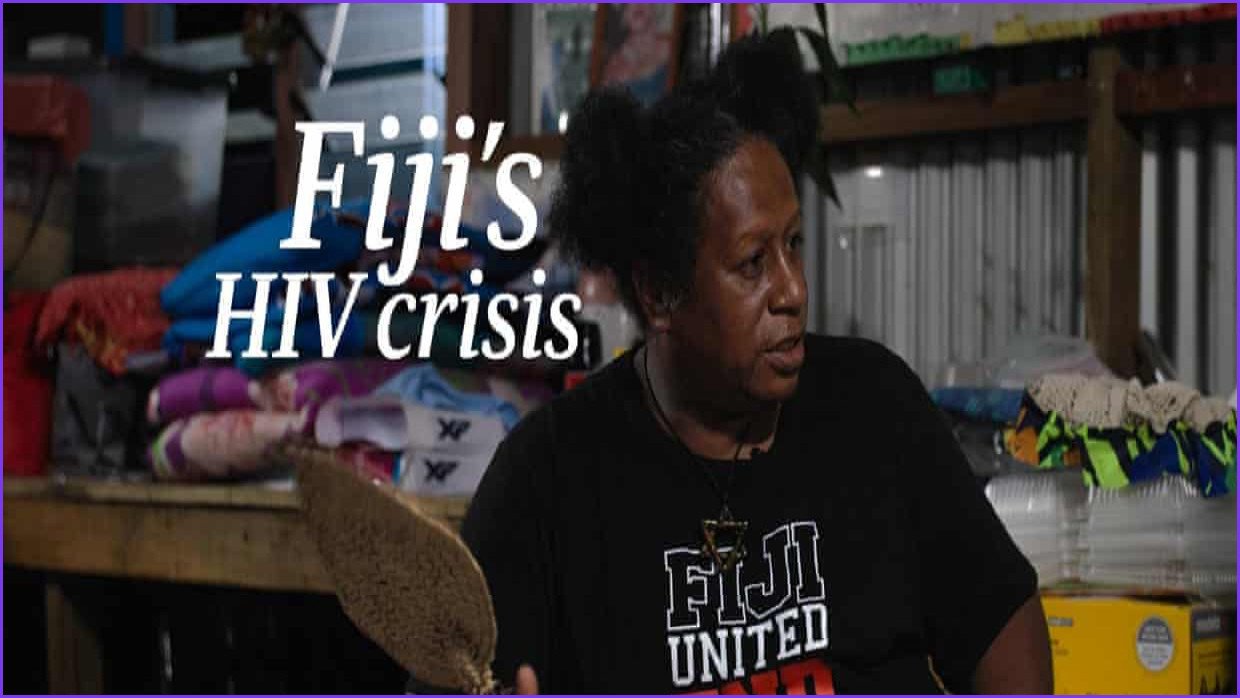Fiji Declares National Emergency Over Surging HIV Cases