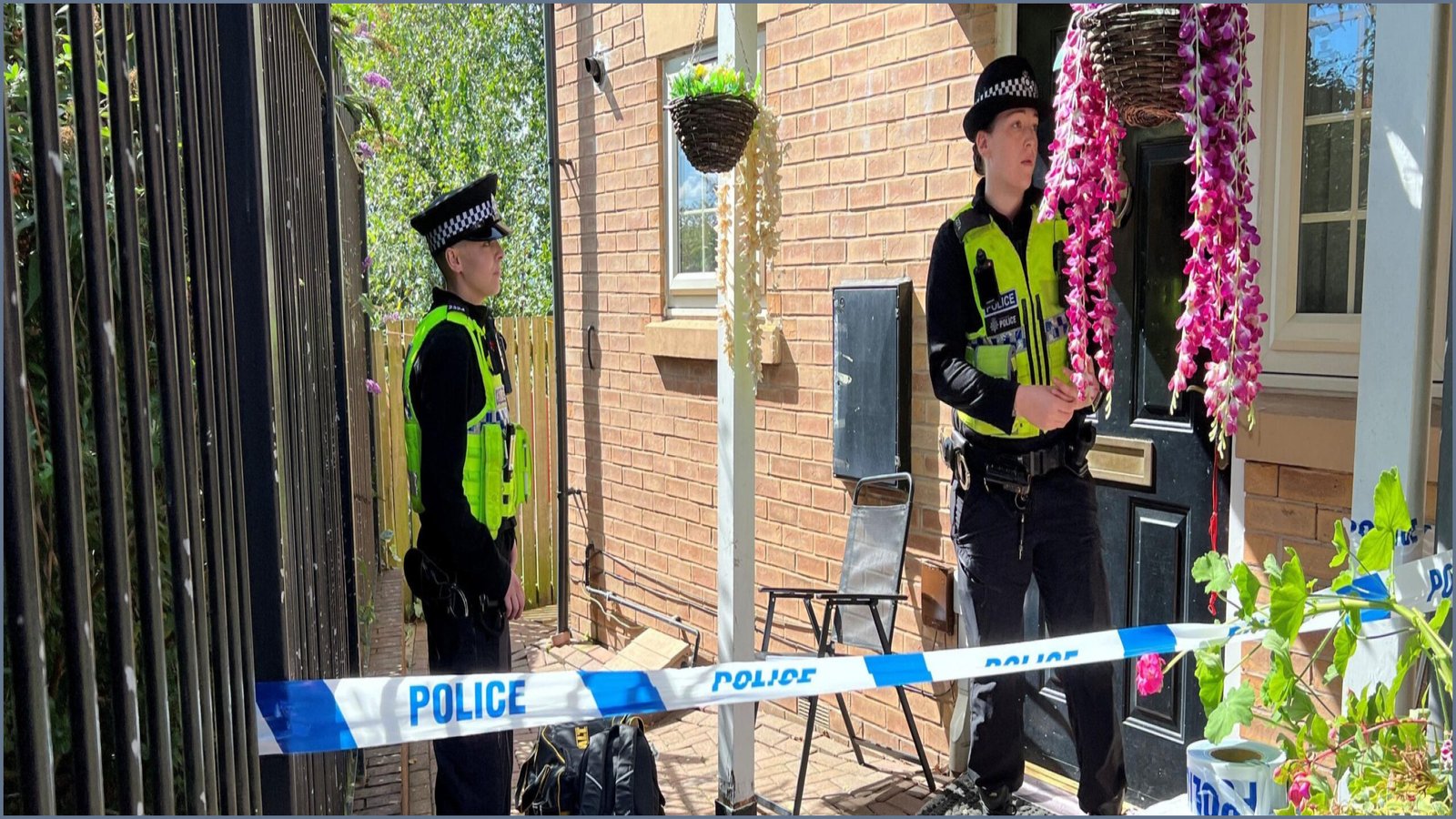 Five Charged With Murder Following Wincobank Newborn Baby Death