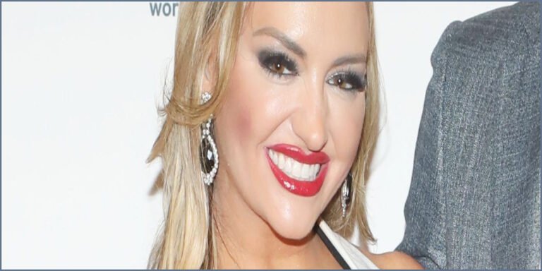 Former Fox Business Producer Jennifer Eckhart Dies at 36