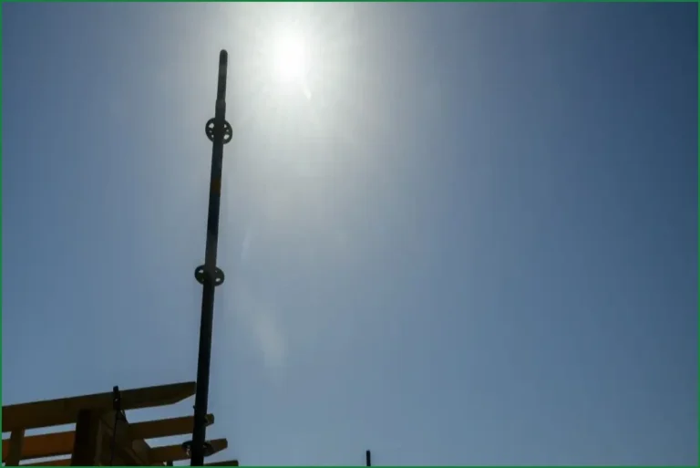 France Records Hottest Summer Since 1900, Minister Confirms