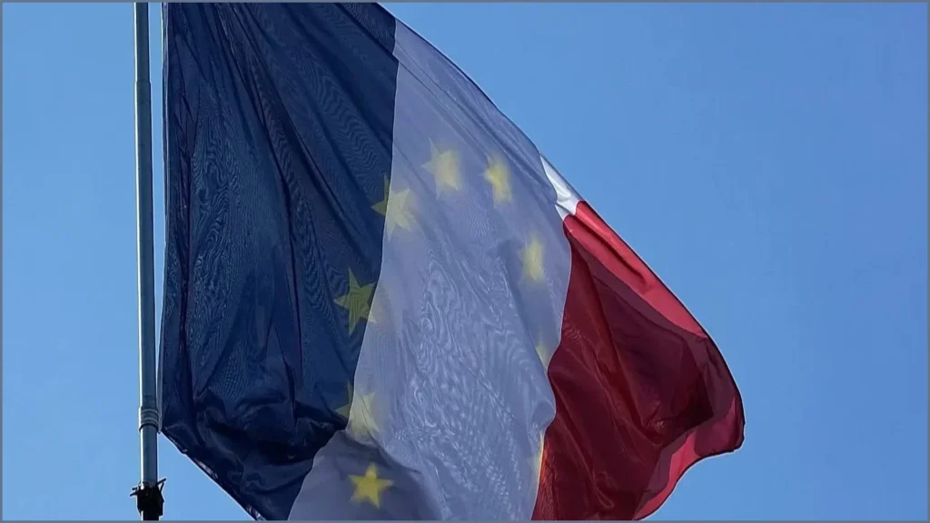 France Resists EU Plan for English-Only Trade Agreement Ratification