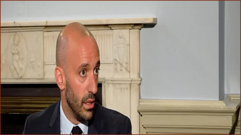 France Will Reject Extremism and Le Pen, Says Minister Haddad