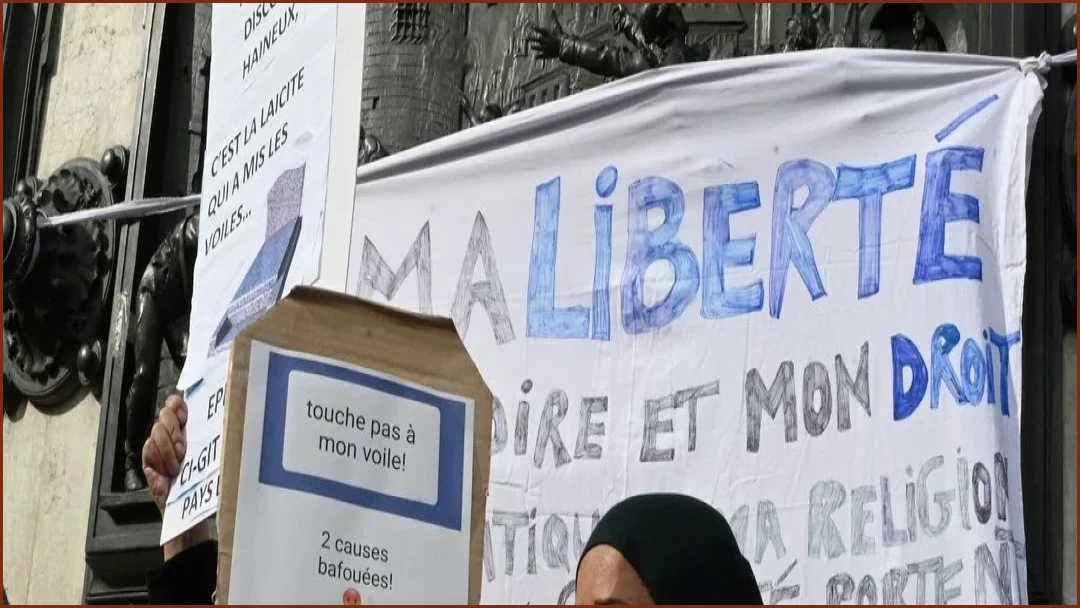 French Muslim Council Condemns Political Rhetoric Against Headscarves