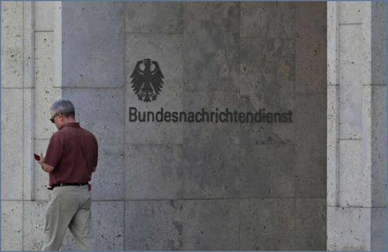 Germany Adopts New Defense Measures Against Russian Hybrid Attacks