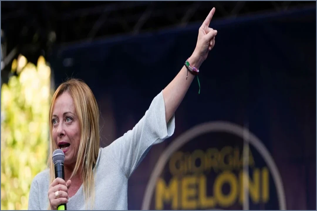 Giorgia Meloni Becomes Italy’s Longest-Serving Prime Minister