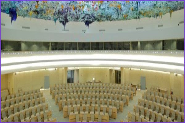Global Inaction Persists Toward Myanmar’s Deepening Human Rights Crisis