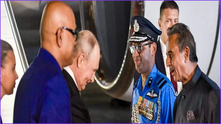 Global Leaders Arrive in New Delhi for BRICS Summit