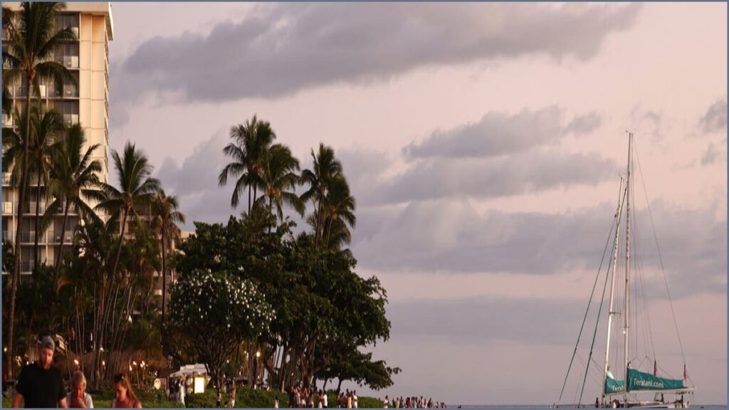 Hawaii Leads WalletHub’s 2026 Ranking of Happiest U.S. States