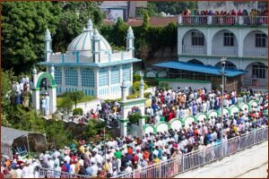 Hindutva Influence Grows in Nepal Amid Rising Religious Clashes