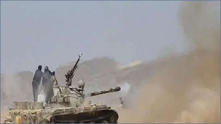 Houthi Red Sea Advance Gives Iran Control of Key Chokepoints