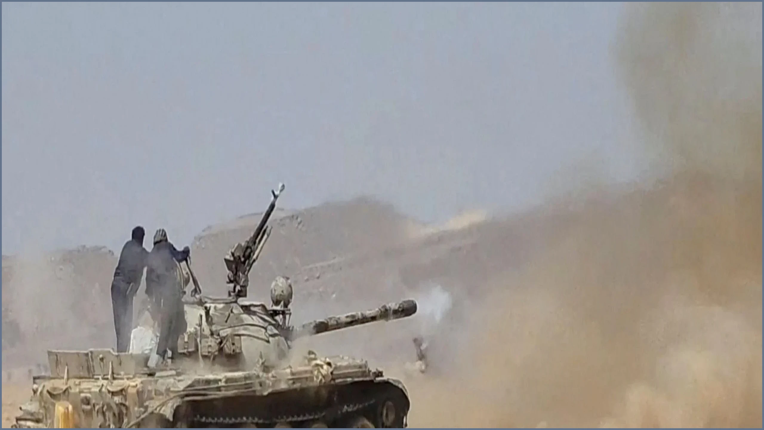 Houthi Red Sea Advance Gives Iran Control of Key Chokepoints