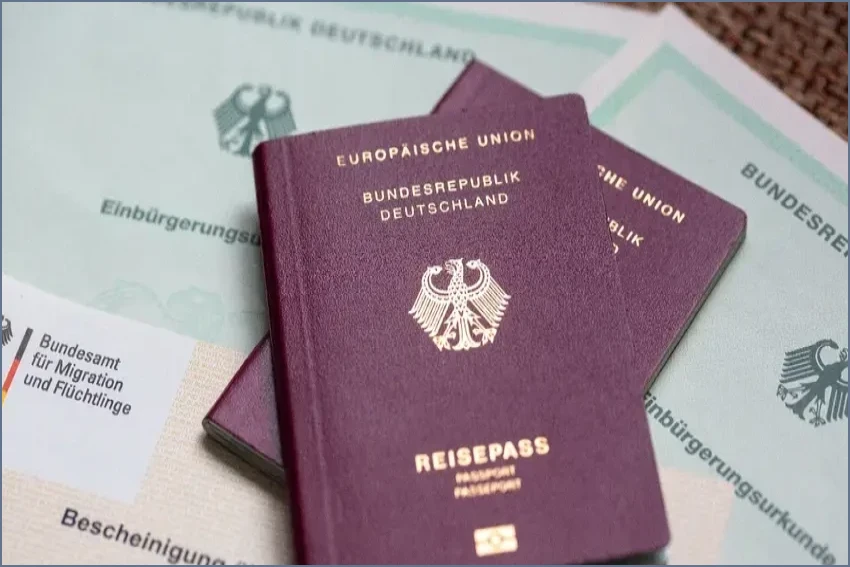How Berlin’s Political Parties View Immigration and Citizenship
