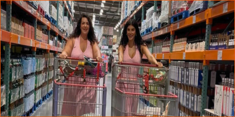 How Costco Became America’s Surprising New Social Hub