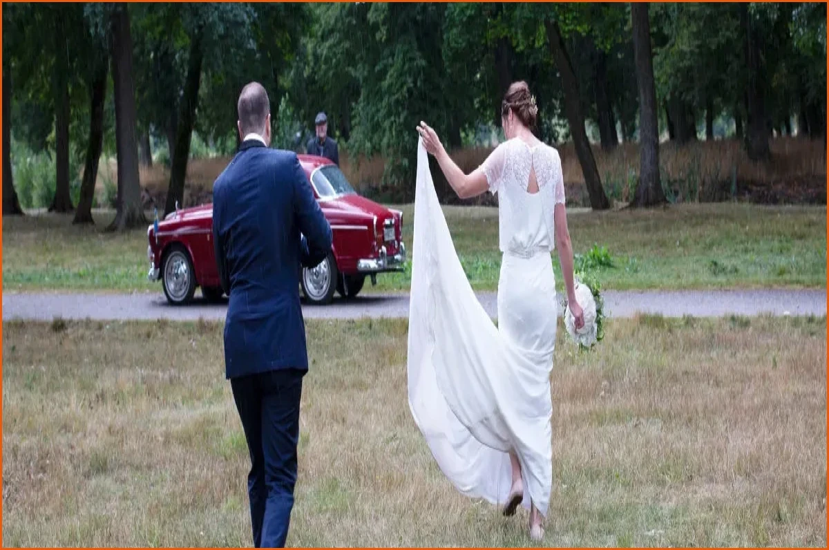 How to Get Married in Sweden: A Complete Guide
