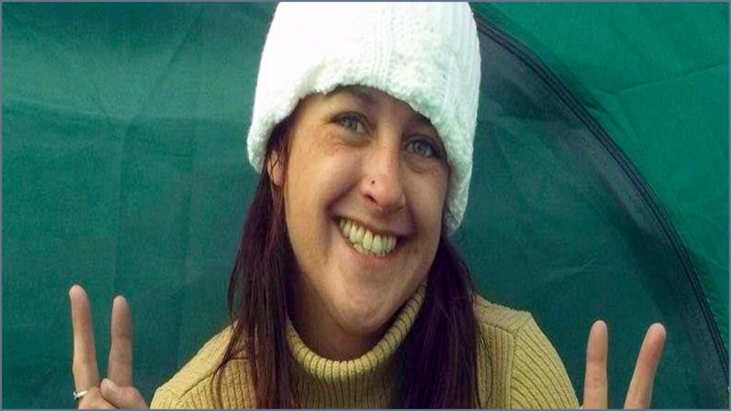 Human Remains Identified as Mother Missing Since 2019