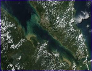 India Could Leverage Malacca Strait to Deter Chinese Aggression