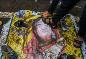India Faces Complex Dilemma Over Exiled Sheikh Hasina's Extradition