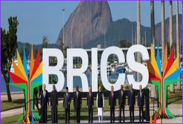 India Navigates Diplomatic Minefield Hosting 18th BRICS Summit
