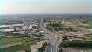 Infrastructure Gaps Hinder Pakistan’s Flagship CPEC Industrial Zone