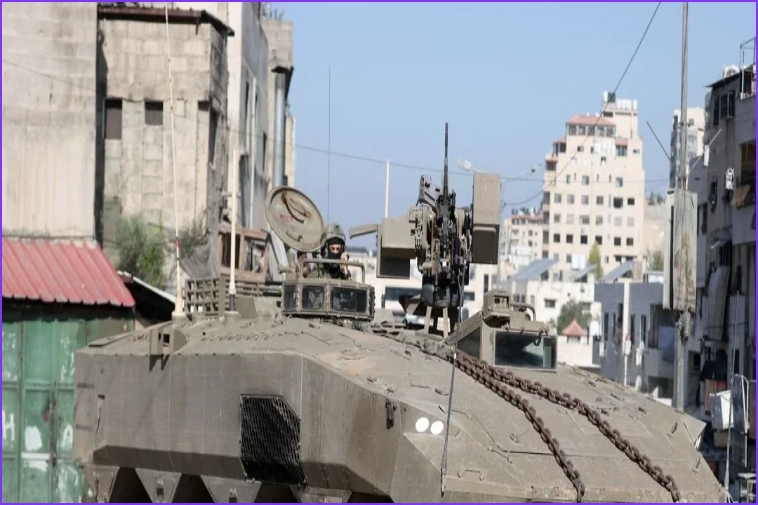 Israeli Army Reports Severe Troop and Equipment Shortages