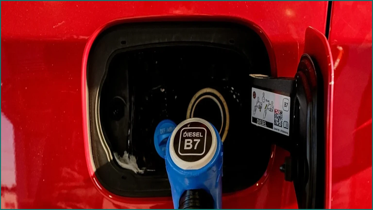 Italy Extends Diesel Excise Tax Cut for One Final Week