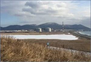 Japan Faces Difficult Decisions in Reducing Russian Energy Reliance