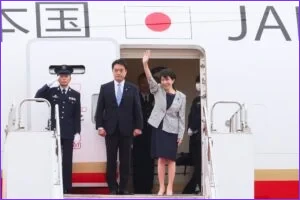 Japan’s Takaichi Signals Openness to China Dialogue Ahead of APEC