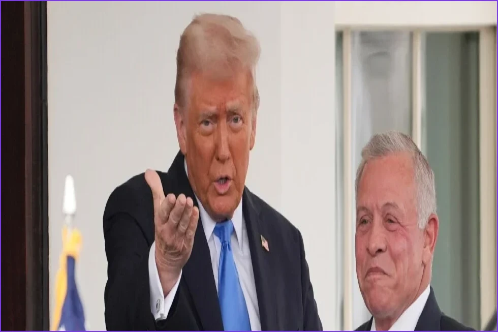 Jordan’s US Alliance Makes Kingdom Target for Iranian Strikes
