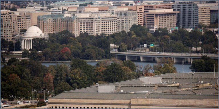 Judge Allows Pentagon to Fire Stars and Stripes Journalists