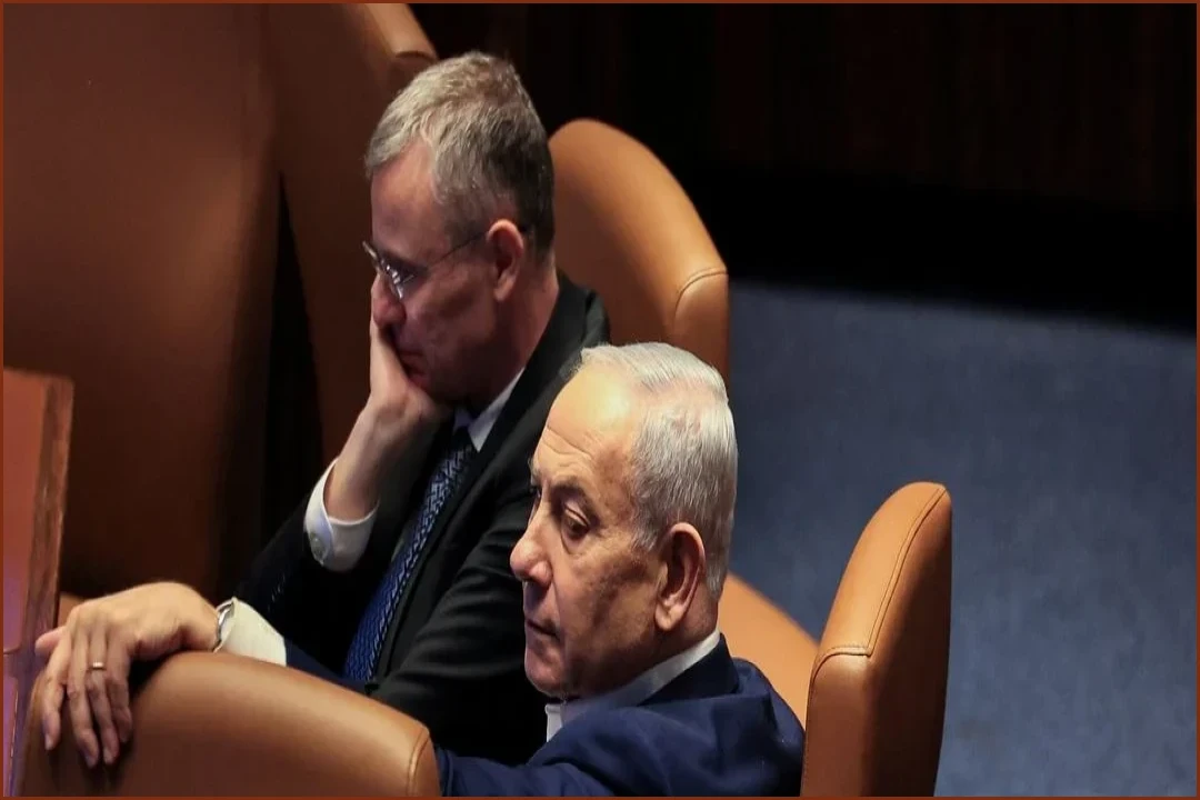 Likud Seeks to Disqualify Arab-Majority Parties from Knesset Election