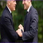 Macron and Carney to Meet in Saint Pierre and Miquelon
