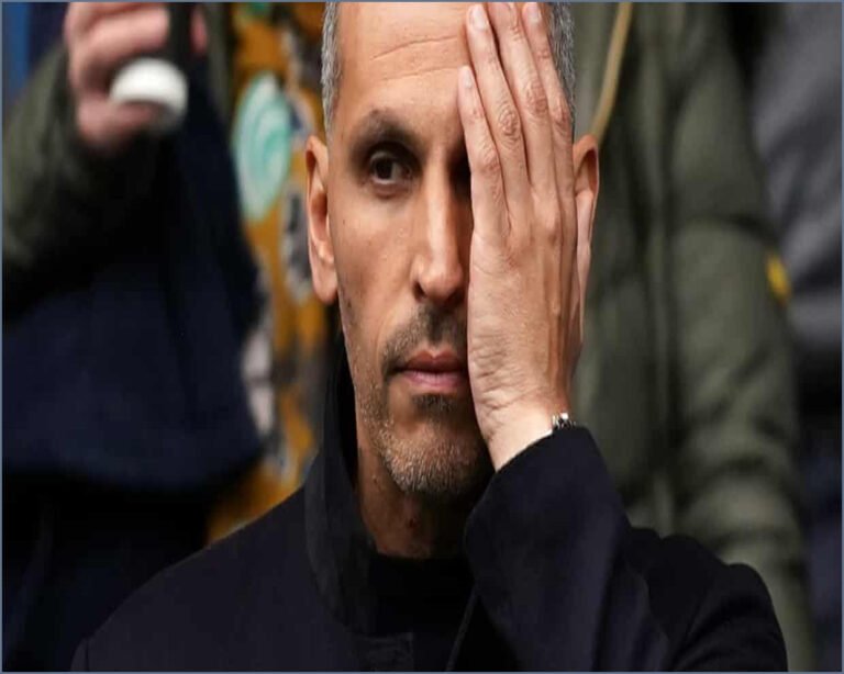 Manchester City Chair Al Mubarak Maintains Innocence After Guilty Verdict
