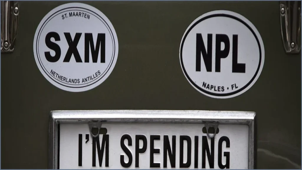 Many Retirees Struggle To Shift From Saving To Spending