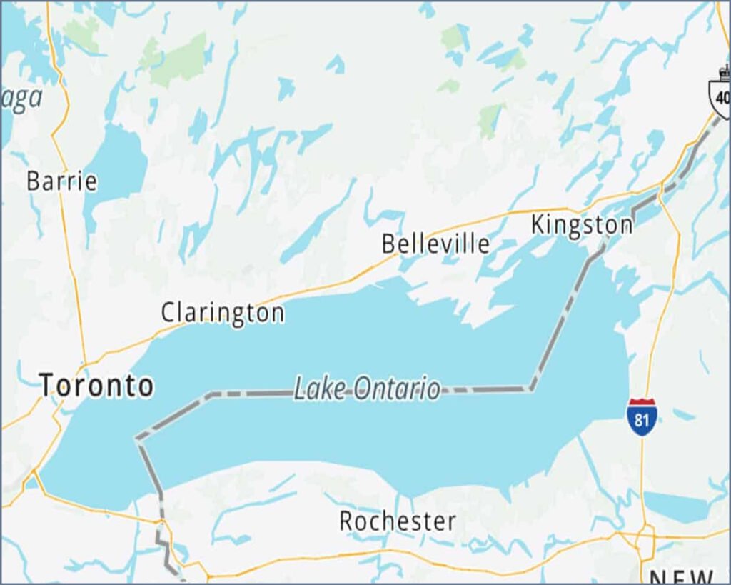 MapQuest Tops US App Charts After Defying Lake America Order