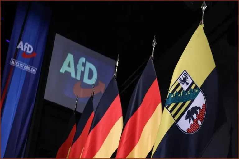 Mapping Recent Electoral Breakthroughs for Far-Right Parties in Europe