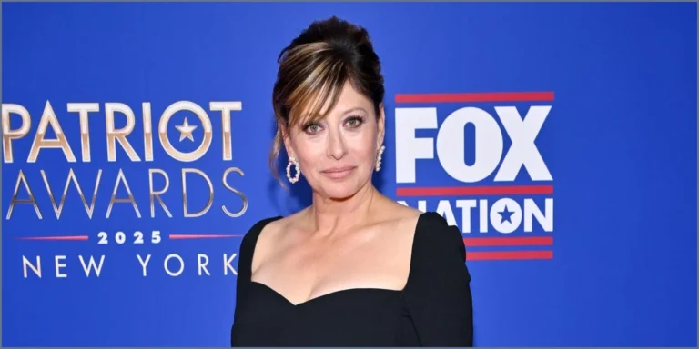 Maria Bartiromo Exits Fox News After 12 Years, Shows Rebranded