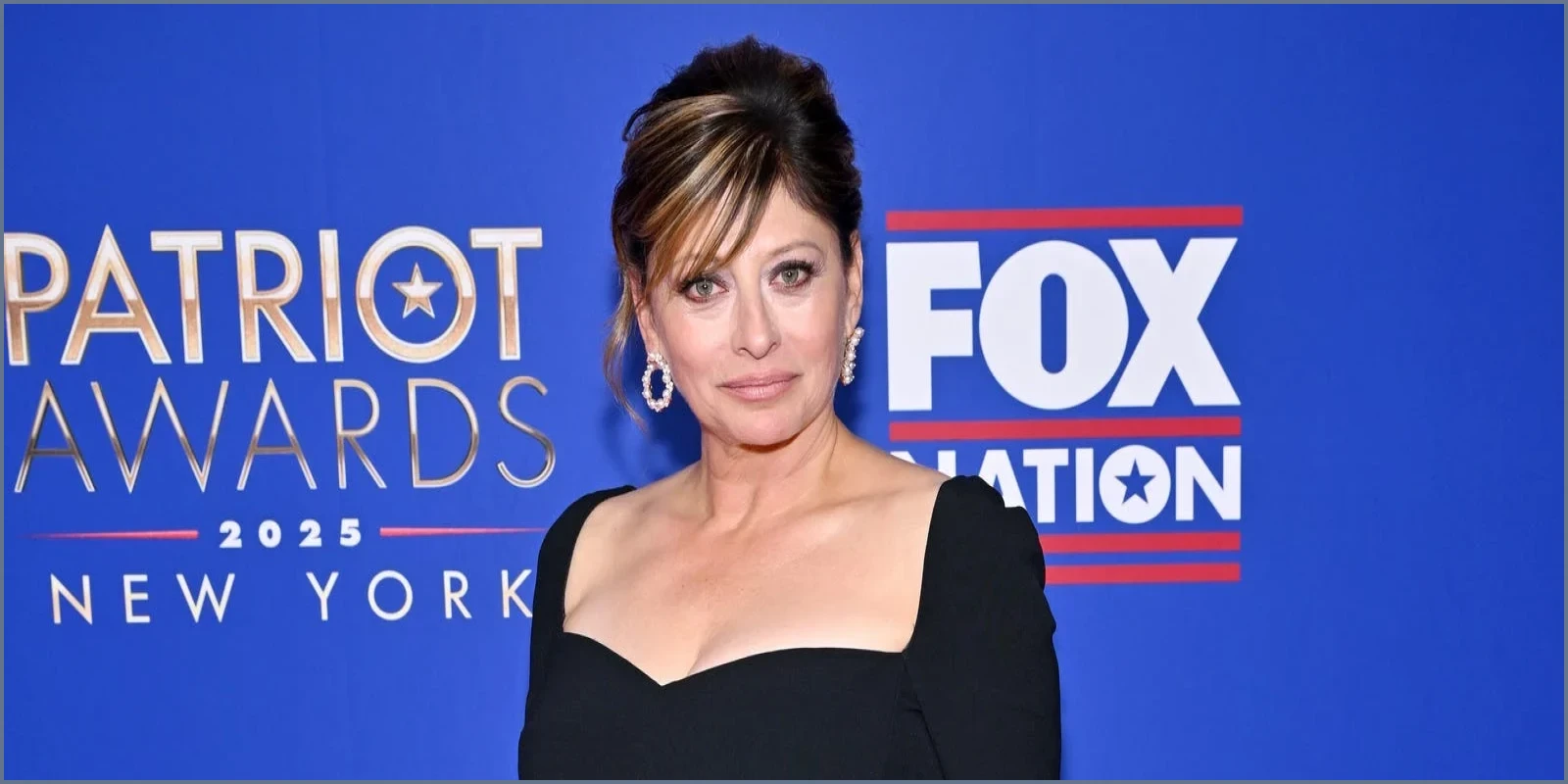 Maria Bartiromo Exits Fox News After 12 Years, Shows Rebranded
