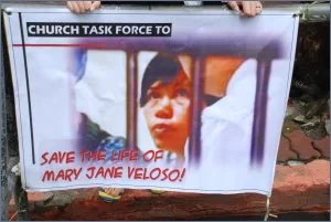 Mary Jane Veloso Walks Free After Presidential Pardon in Philippines