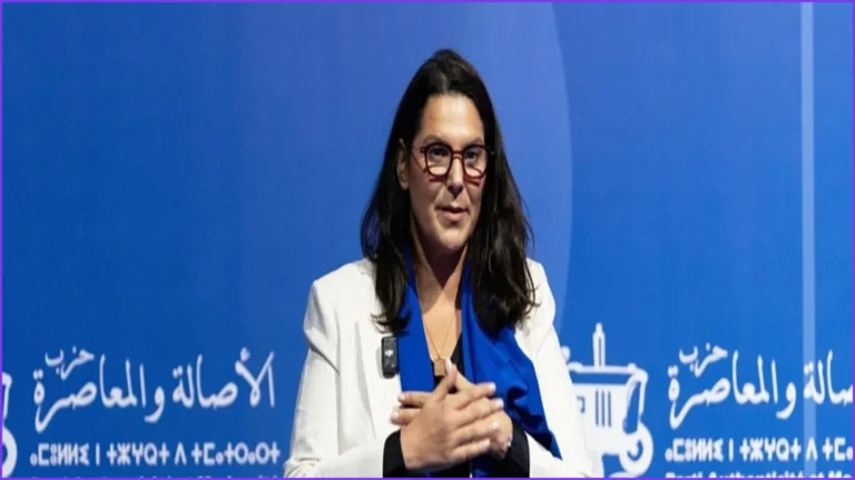 Morocco Appoints Fatima Zahra Mansouri as First Female Prime Minister