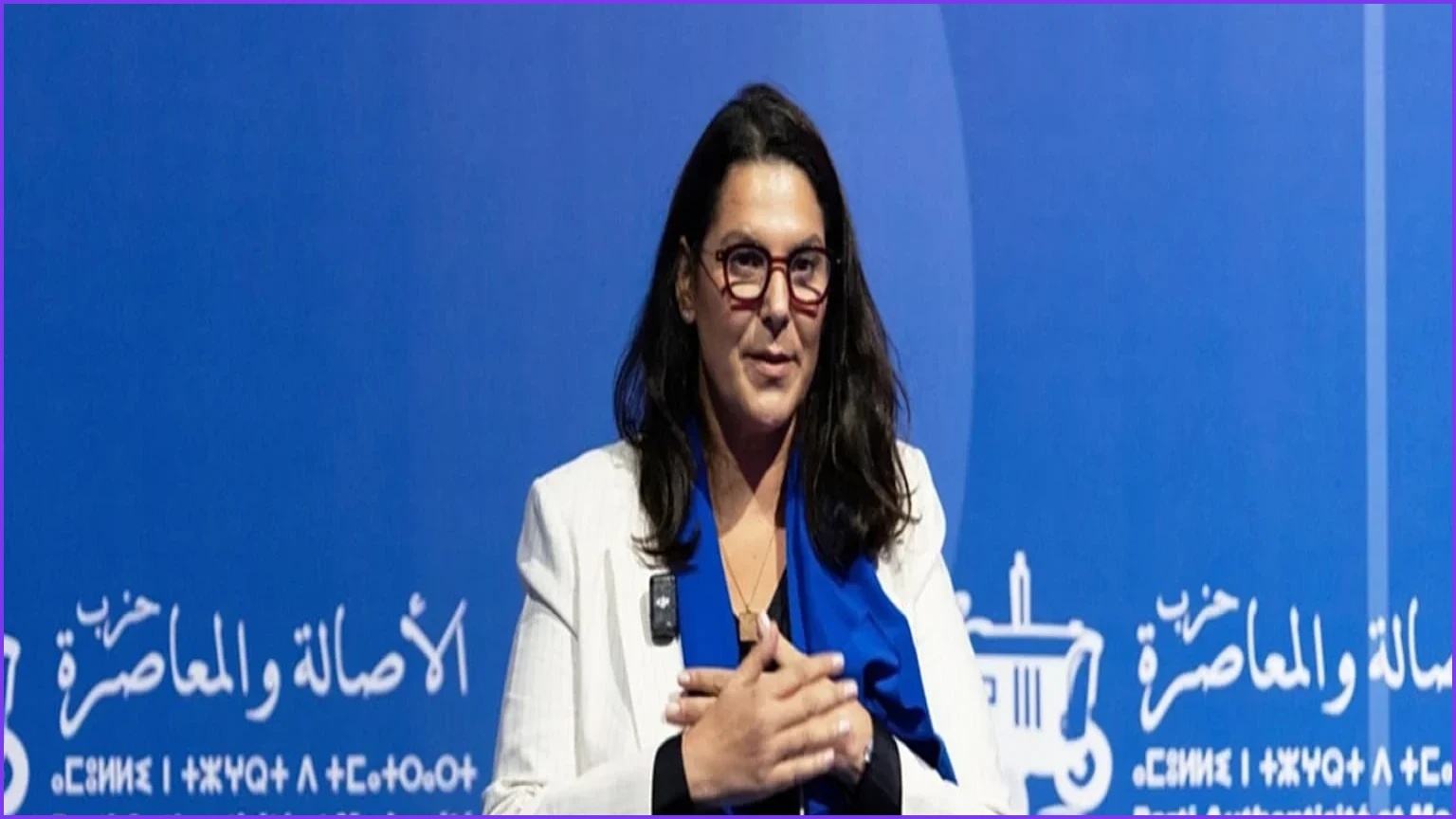 Morocco Appoints Fatima Zahra Mansouri as First Female Prime Minister