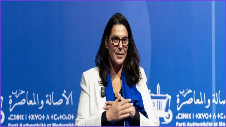 Morocco’s Authenticity and Modernity Party wins parliamentary