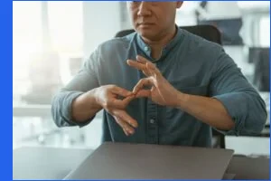 Navigating the Complex Landscape of Chinese Sign Language