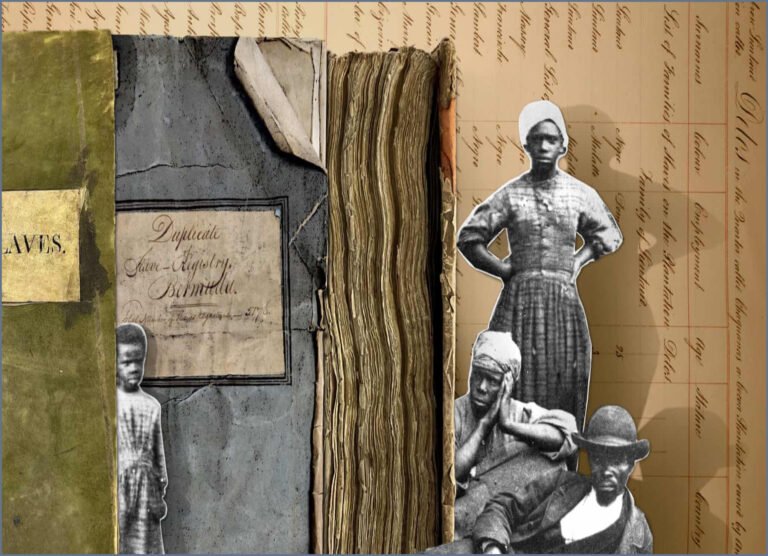 Nearly 4 Million Enslavement Records Now Searchable Online