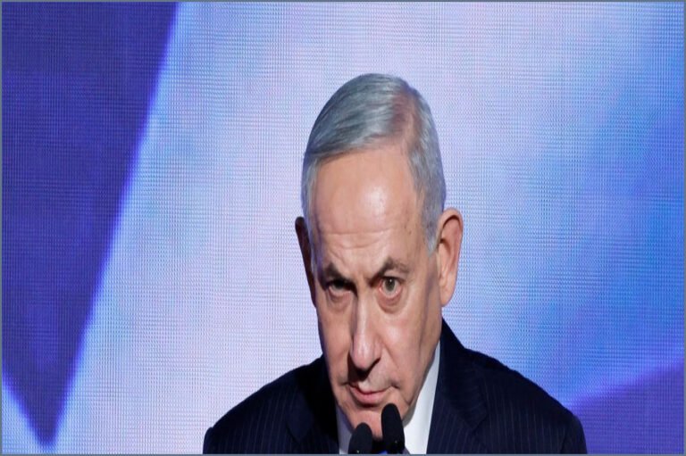 Netanyahu Cuts New York Trip to Hours Over Security Warnings
