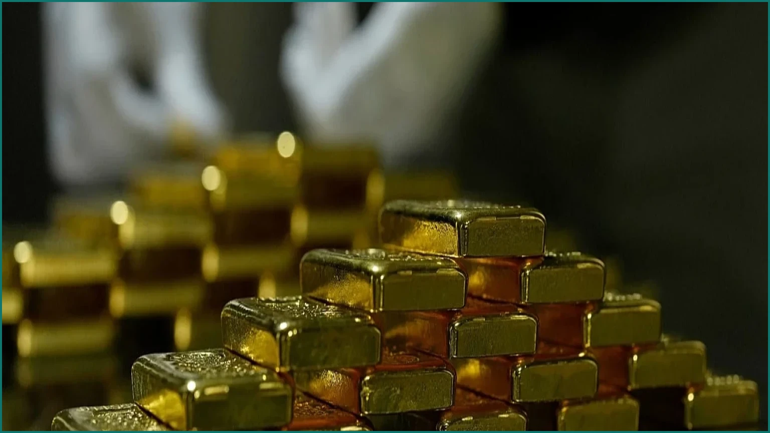 Netherlands Repatriates 86 Tonnes of Gold Amid Geopolitical Unrest