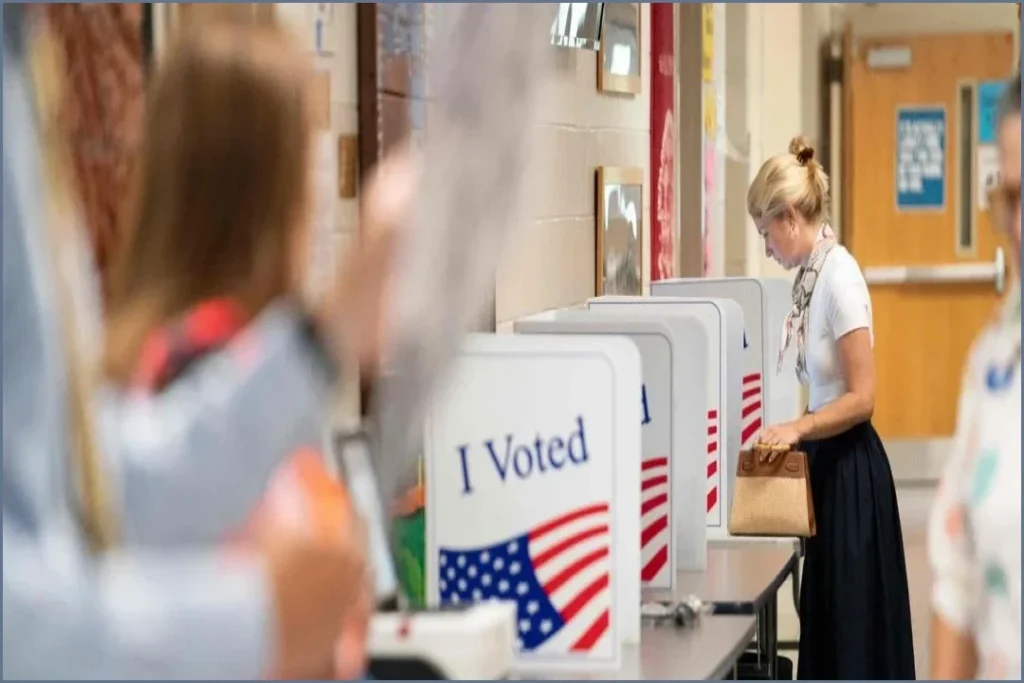 Nine Crucial Midterm Races to Decide Control of US Senate