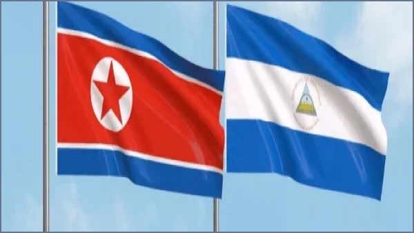 North Korea Courts Nicaragua in Diplomatic Realignment