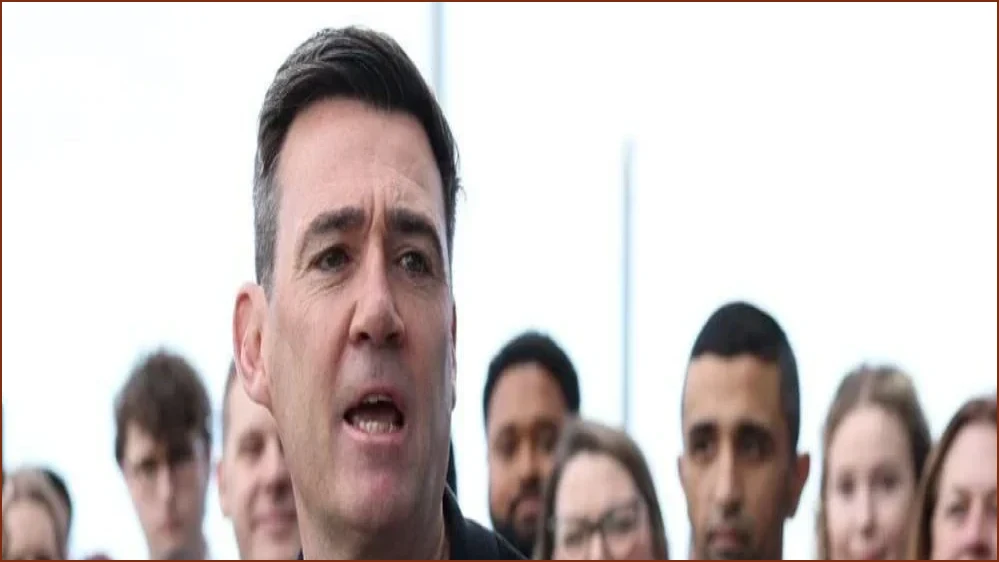 PM Andy Burnham Launches “Your First Home” Housing Scheme