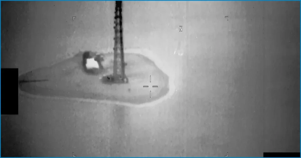 Pentagon Releases More UFO Files, Details Secretive Military Program